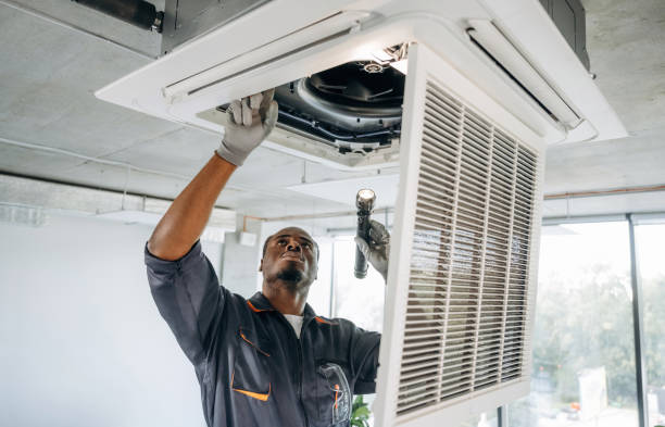 Licensed Hvac service in Enterprise, OR - FH HVAC