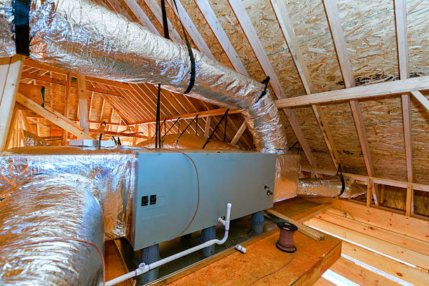 Trusted Hvac service in Enterprise, OR - FH HVAC